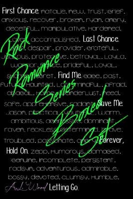 Rock Romance Series by Wood, A. L.