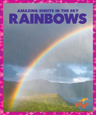 Rainbows by Gardner, Jane P.