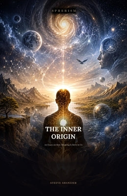 The Inner Origin: An Essay on the Human Birth of Meaning by Grangier, Steeve