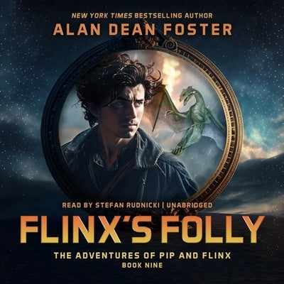 Flinx's Folly by Foster, Alan Dean