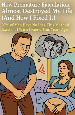 How Premature Ejaculation Almost Destroyed My Life (And How I Fixed It) by Sarkar, Tofazzal Hossain
