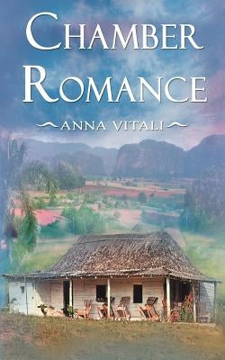 Chamber Romance by Vitali, Anna