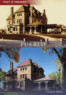 Pueblo by Miller, Victoria