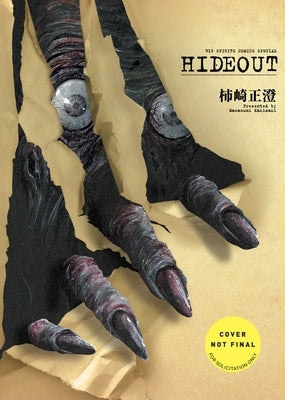 Hideout by Kakizaki, Masasumi