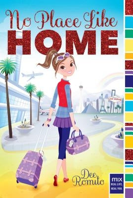 No Place Like Home by Romito, Dee