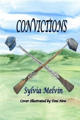 Convictions by New, Toni