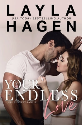 Your Endless Love by Hagen, Layla