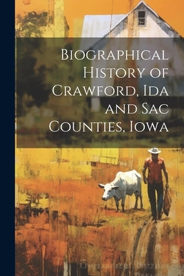 Biographical History of Crawford, Ida and Sac Counties, Iowa by Anonymous