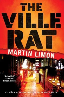 The Ville Rat by Limon, Martin