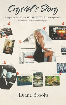 Crystal's Story by Brooks, Diane