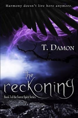 The Reckoning by Damon, T.