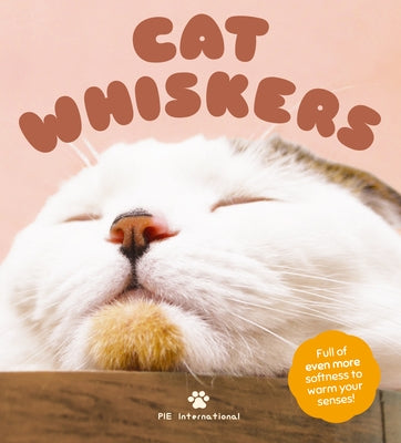 Cat Whiskers by Pie International