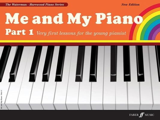 Me and My Piano, Part 1 by Waterman, Fanny