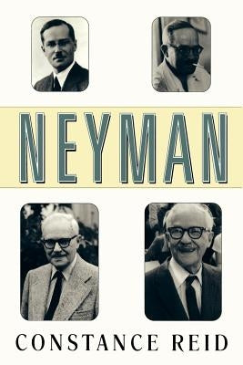 Neyman by Reid, Constance
