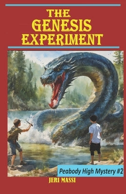 The Genesis Experiment by Massi, Jeri