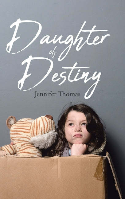Daughter of Destiny by Thomas, Jennifer