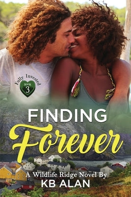 Finding Forever by Alan, Kb