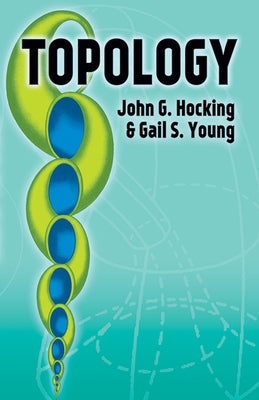 Topology by Hocking, John G.