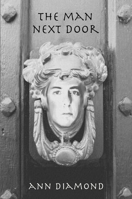The Man Next Door by Diamond, Ann
