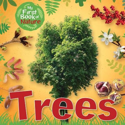 Trees by Weil, Susan