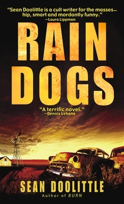 Rain Dogs by Doolittle, Sean