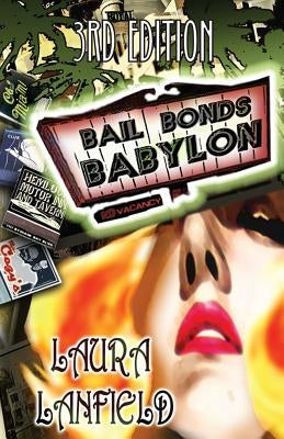 Bail Bonds Babylon by O'Donnell, Colin