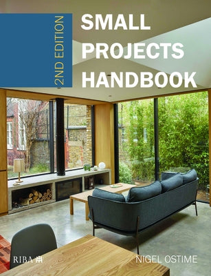 Small Projects Handbook by Ostime, Nigel