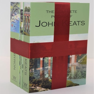 Poetry Collection Vol 2 by Keats, John