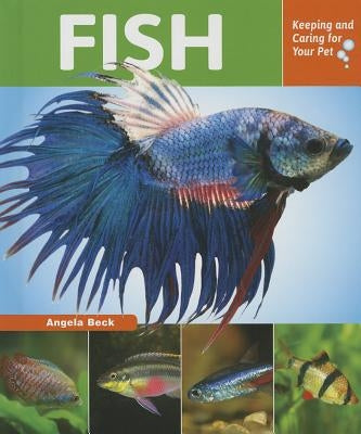 Fish by Beck, Angela