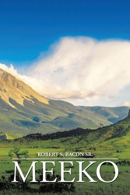 Meeko by Bacon, Robert S., Sr.