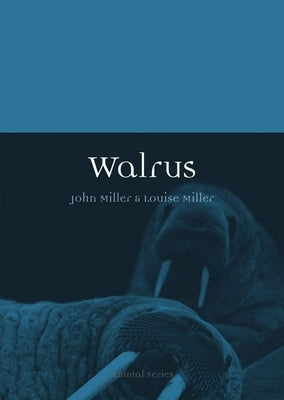 Walrus by Miller, John