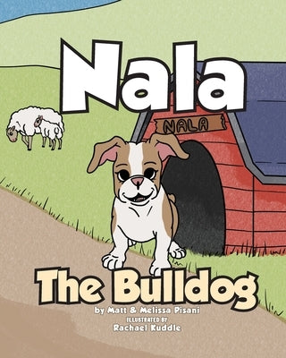 Nala The Bulldog by Pisani, Matt