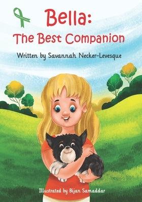 Bella: The Best Companion by Samaddar, Bijan