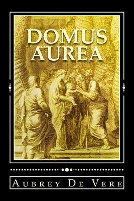 Domus Aurea. Illustrated edition: Poems for the Virgin Mary by Stella, Jacques