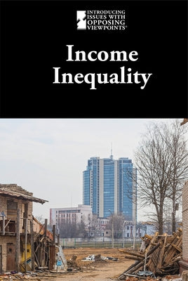 Income Inequality by Eboch, M. M.