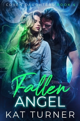 Fallen Angel by Turner, Kat