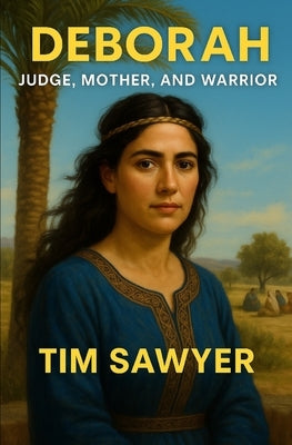 Deborah: Judge, Mother, and Warrior by Sawyer, Tim