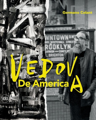 Vedova de America by Vedova, Emilio