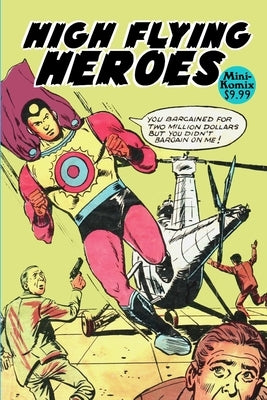 High Flying Heroes by Komix, Mini