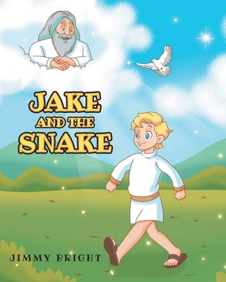 Jake and the Snake by Bright, Jimmy