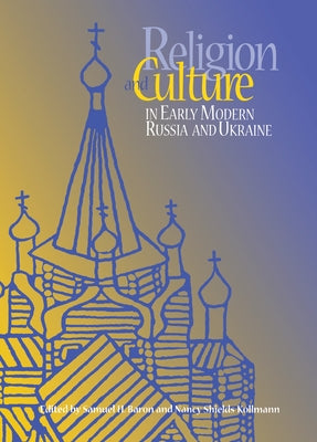 Religion & Culture by Baron, Samuel