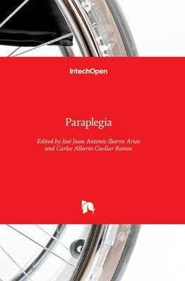 Paraplegia by Ibarra Arias, José Juan Antonio