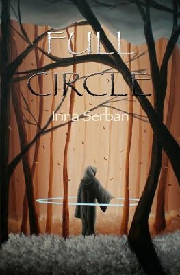 Full Circle by Nagualero