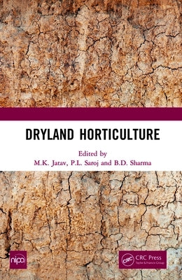 Dryland Horticulture by Jatav, M. K.