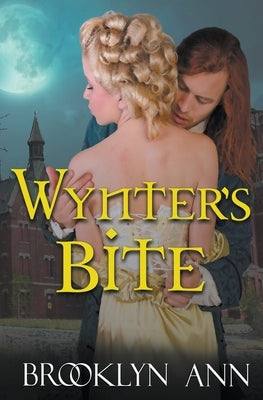 Wynter's Bite by Ann, Brooklyn