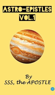 Astro - Epistles by The Apostle, Sss -.