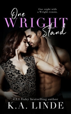 One Wright Stand by Linde, K. A.