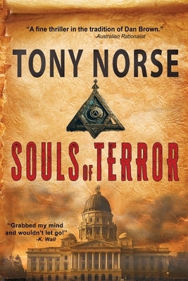 Souls of Terror - A New Age Thriller by Norse, Tony