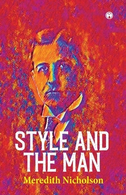 Style and the Man by Nicholson, Meredith