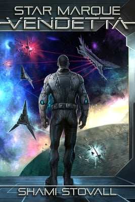 Star Marque Vendetta by Stovall, Shami